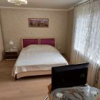 Апартаменты (Студия), Апартаменты Amatie