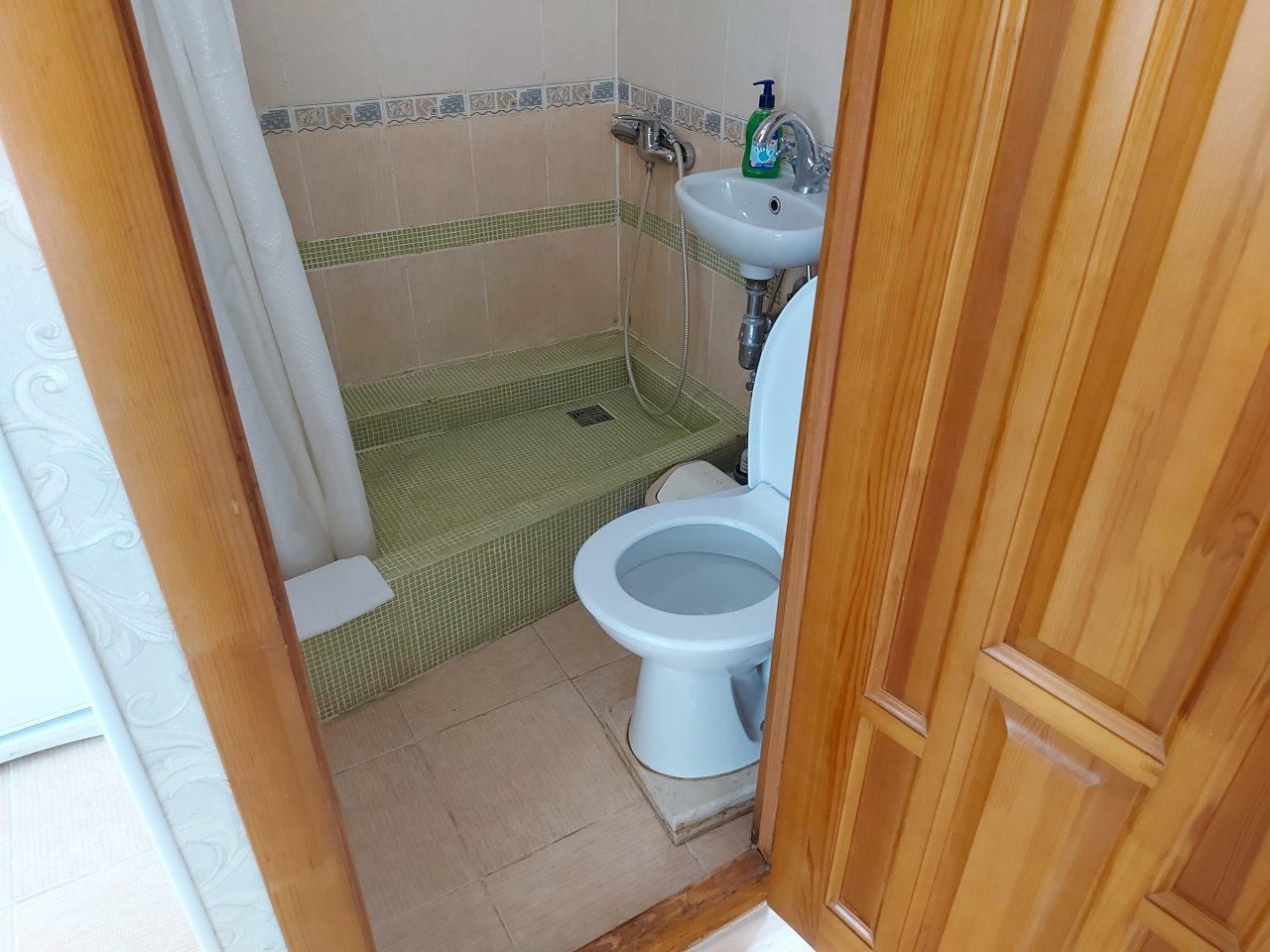 Апартаменты (Студия), Апартаменты Amatie