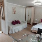 Апартаменты (Студия), Апартаменты Amatie