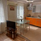 Апартаменты (Студия), Апартаменты Amatie