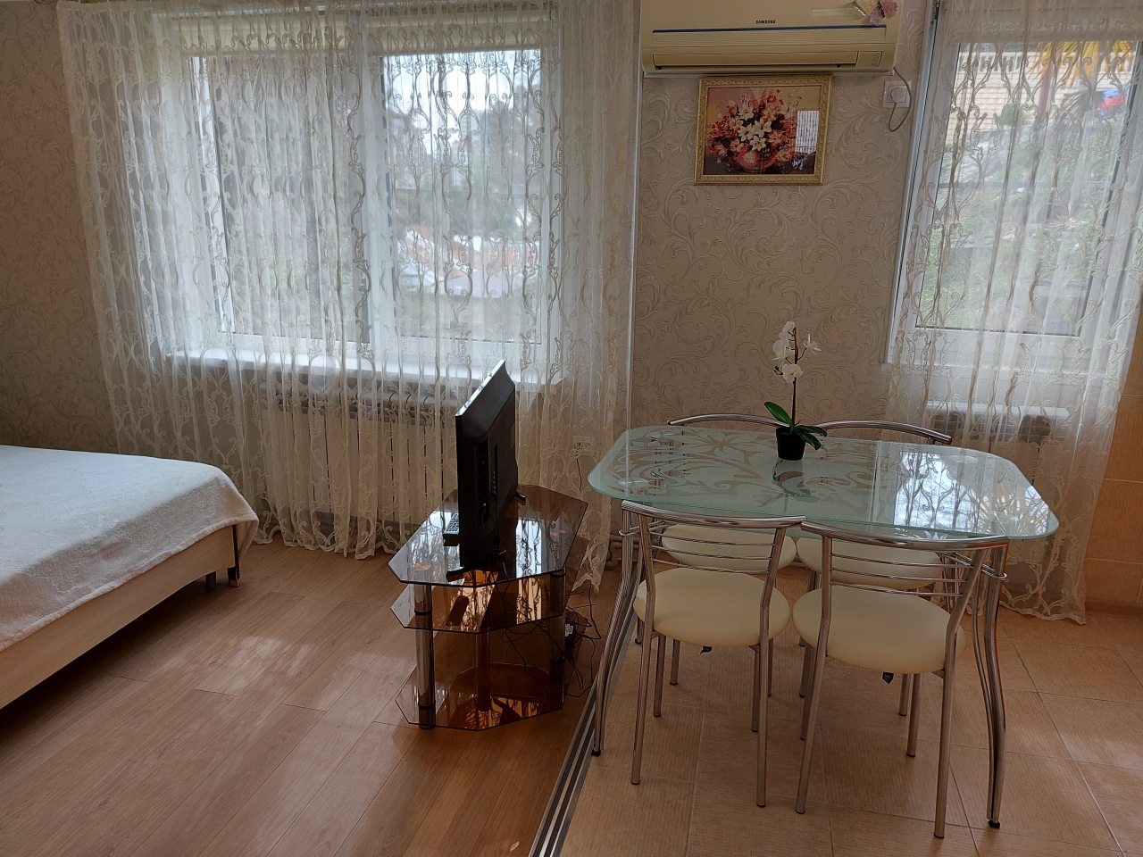 Апартаменты (Студия), Апартаменты Amatie