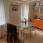 Апартаменты (Студия), Апартаменты Amatie