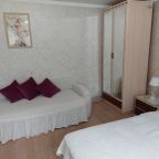 Апартаменты (Студия), Апартаменты Amatie