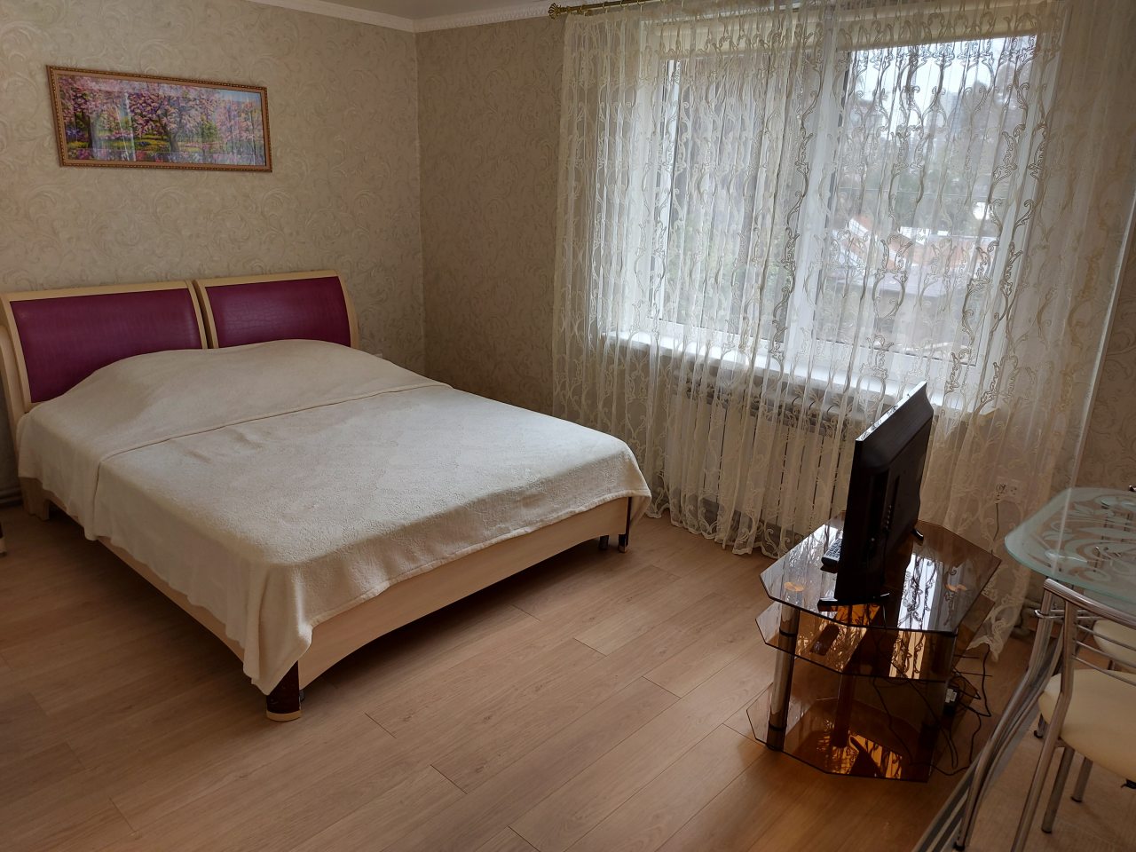 Апартаменты (Студия), Апартаменты Amatie