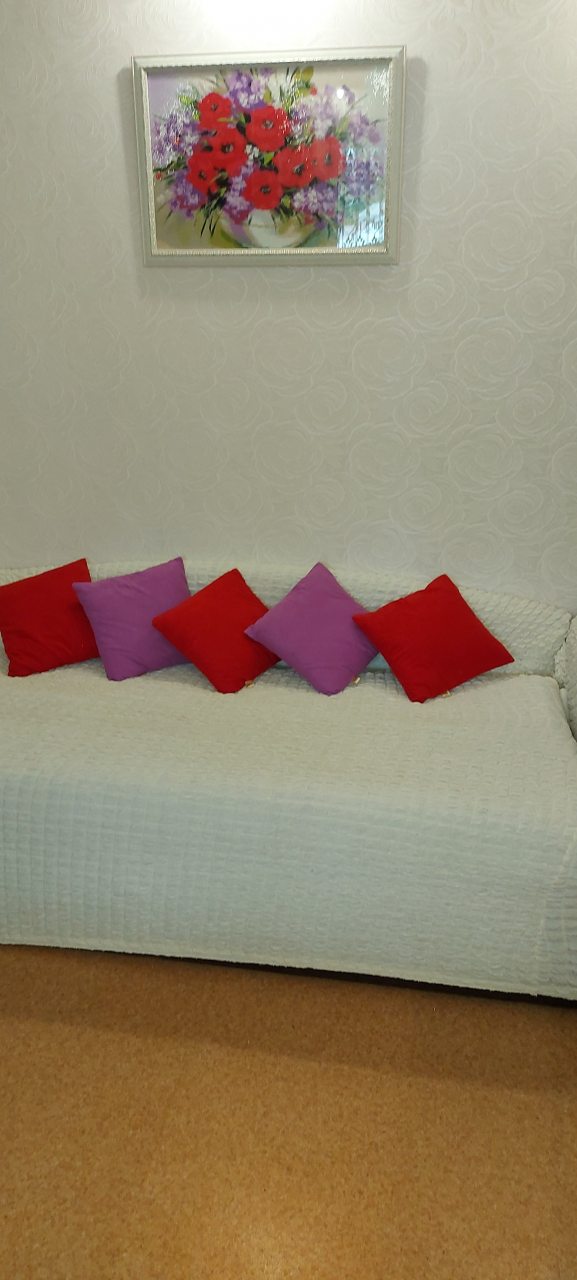 Апартаменты (С 1 спальней), Апартаменты Amatie