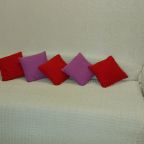 Апартаменты (С 1 спальней), Апартаменты Amatie