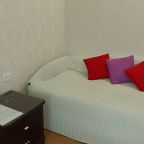 Апартаменты (С 1 спальней), Апартаменты Amatie