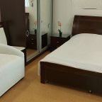 Апартаменты (С 1 спальней), Апартаменты Amatie