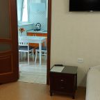 Апартаменты (С 1 спальней), Апартаменты Amatie