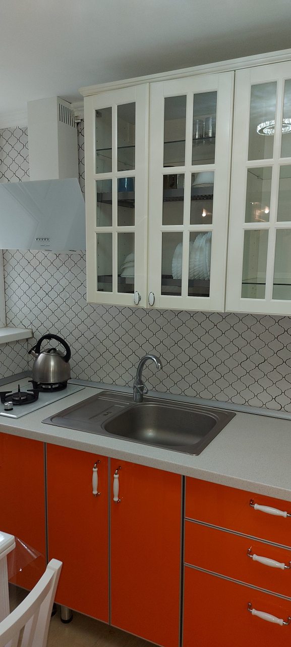 Апартаменты (С 1 спальней), Апартаменты Amatie