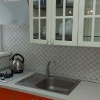 Апартаменты (С 1 спальней), Апартаменты Amatie