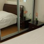 Апартаменты (С 1 спальней), Апартаменты Amatie