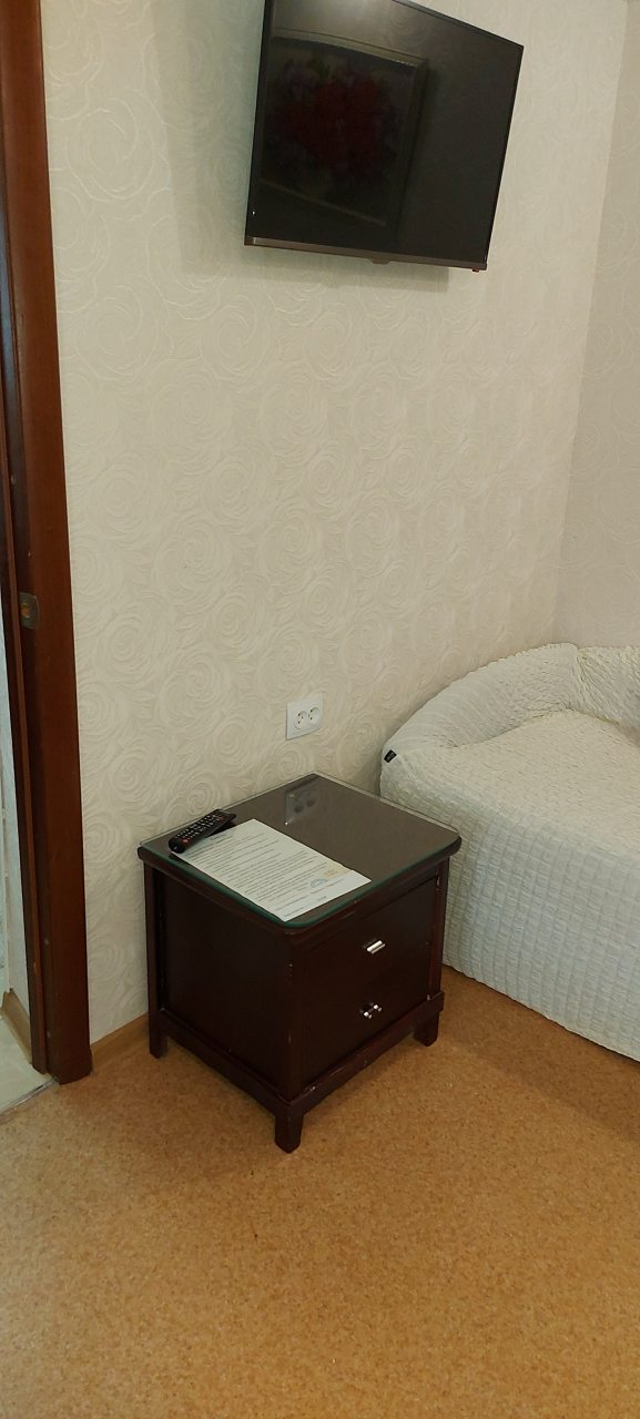 Апартаменты (С 1 спальней), Апартаменты Amatie