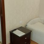 Апартаменты (С 1 спальней), Апартаменты Amatie