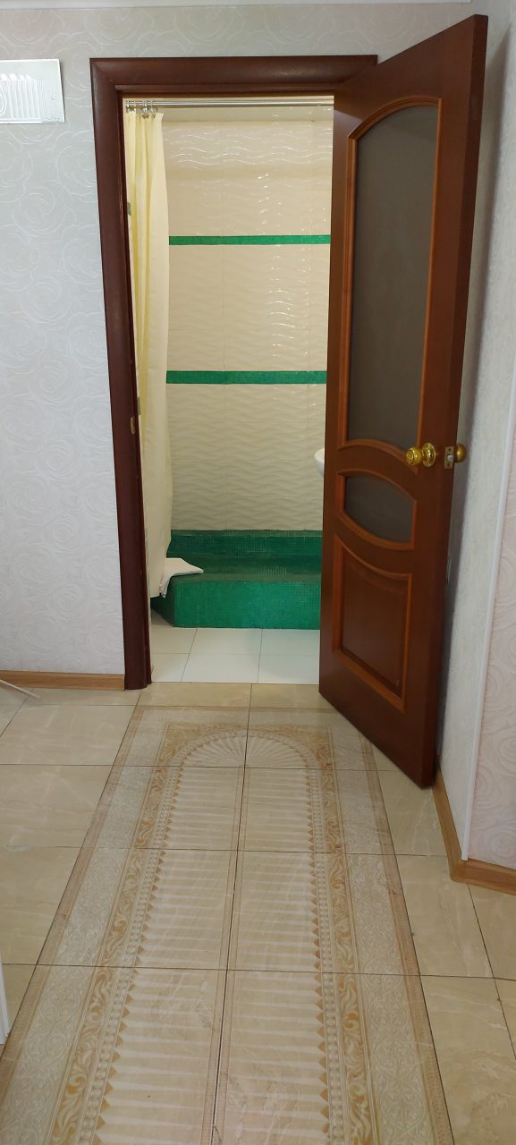 Апартаменты (С 1 спальней), Апартаменты Amatie