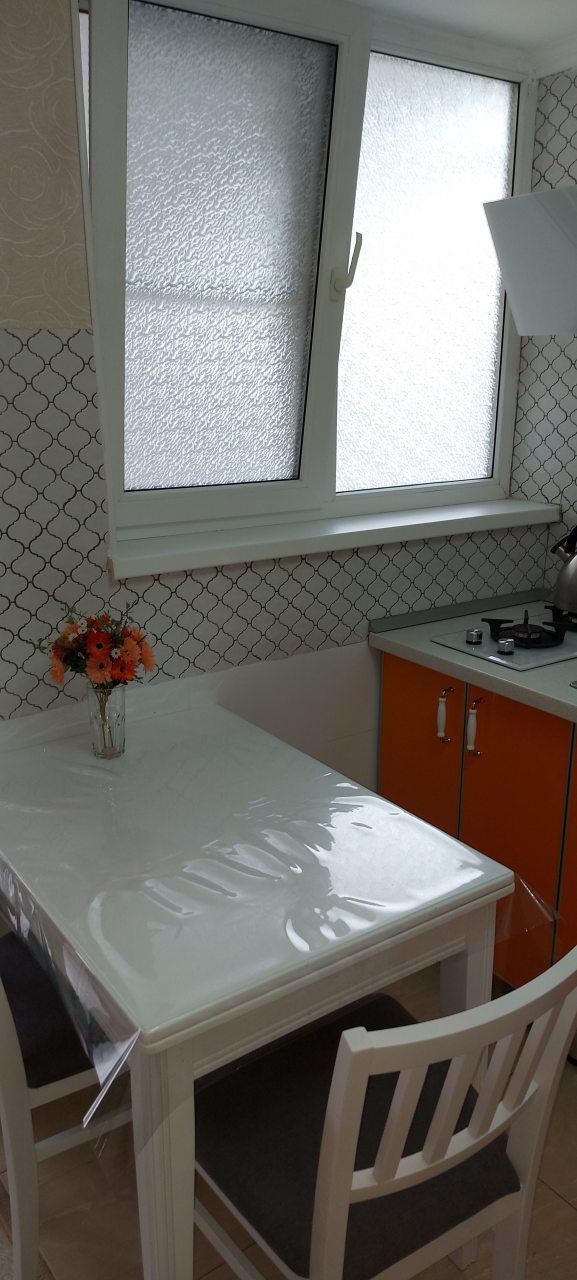 Апартаменты (С 1 спальней), Апартаменты Amatie