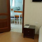 Апартаменты (С 1 спальней), Апартаменты Amatie