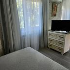 Апартаменты (С балконом), Апартаменты Amatie