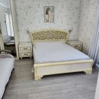 Апартаменты (С балконом), Апартаменты Amatie