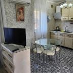 Апартаменты (С балконом), Апартаменты Amatie