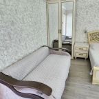 Апартаменты (С балконом), Апартаменты Amatie