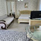 Апартаменты (С балконом), Апартаменты Amatie