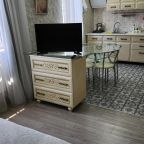 Апартаменты (С балконом), Апартаменты Amatie