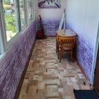 Апартаменты (С балконом), Апартаменты Amatie