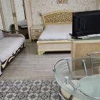Апартаменты (С балконом), Апартаменты Amatie