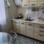 Апартаменты (С балконом), Апартаменты Amatie