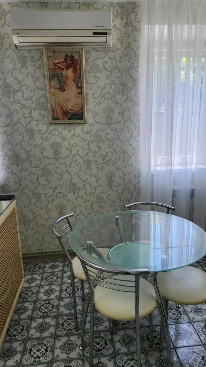 Апартаменты (С балконом), Апартаменты Amatie