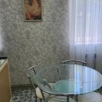 Апартаменты (С балконом), Апартаменты Amatie