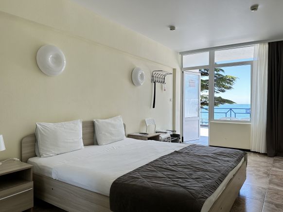 Фотография номера гостиницы COOCOOROOZA