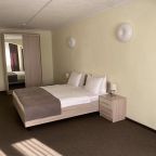 Улучшенный семейный номер