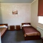 Двухместный (С раздельными кроватями), Хостел Big Hostel