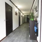 Трехместный (Койко-место в мужском номере), Хостел Big Hostel