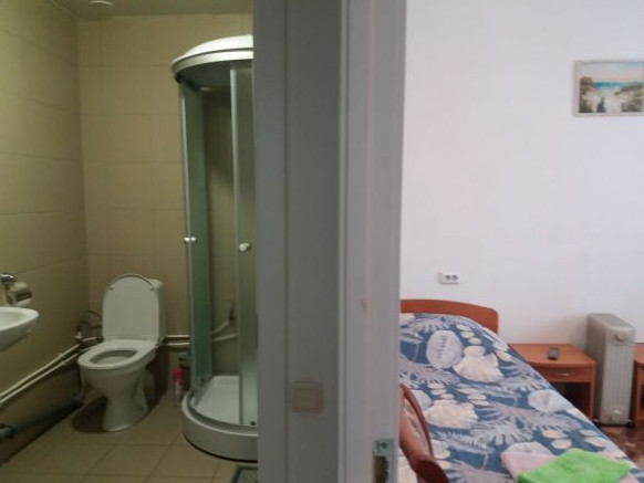 Фотография номера гостиницы Усадьба Лесогорская Руусяви