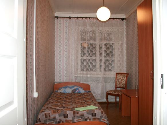 Фотография номера гостиницы Усадьба Лесогорская Руусяви