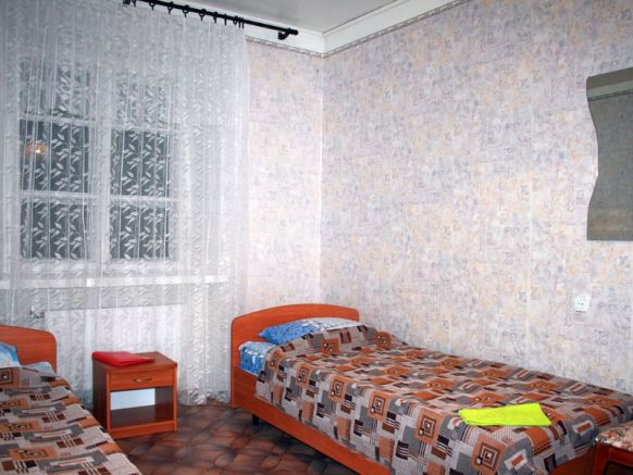 Фотография номера гостиницы Усадьба Лесогорская Руусяви