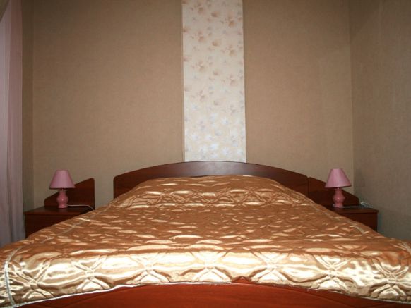 Фотография номера гостиницы Усадьба Лесогорская Руусяви