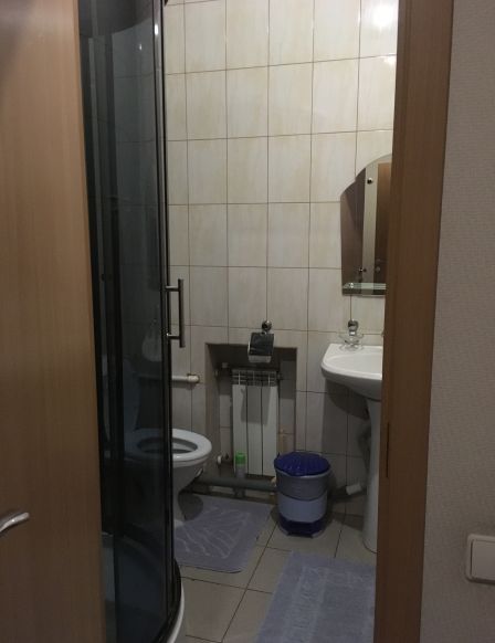 Фотография номера гостиницы Усадьба Лесогорская Руусяви