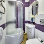 Двухместный (Студия), Апарт-отель Грин Холл