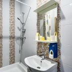 Двухместный (Студия, С балконом), Апарт-отель Грин Холл