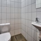 Двухместный (Эконом, Без санузла), Апарт-отель Грин Холл