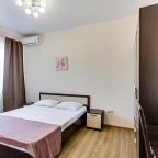 Апартаменты (С балконом), Апарт-отель Грин Холл