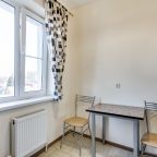 Апартаменты (С балконом), Апарт-отель Грин Холл