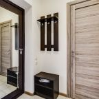 Апартаменты (С балконом), Апарт-отель Грин Холл