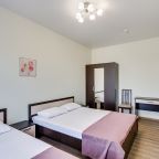 Апартаменты (Семейные), Апарт-отель Грин Холл