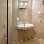 Одноместный (Стандарт), Санаторий АМАКС Курорт Красная Пахра