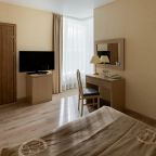 Одноместный (Стандарт), Санаторий АМАКС Курорт Красная Пахра